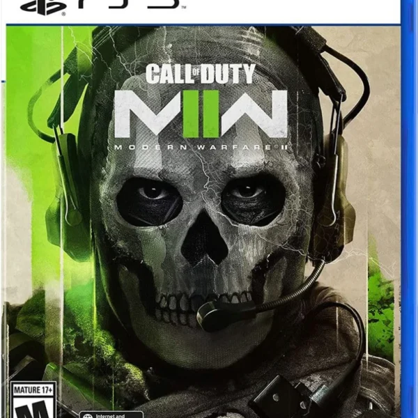 Call of Duty: Modern Warfare II PS5 Used