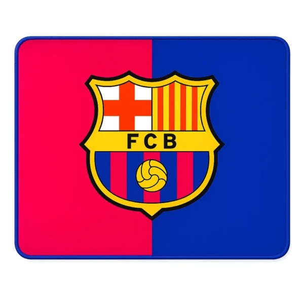 Barcelona Mouse Pad