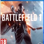 Battlefield 1 PS4 Used