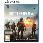 Battlefield 6 PS5