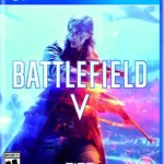 Battlefield V PS4 Used