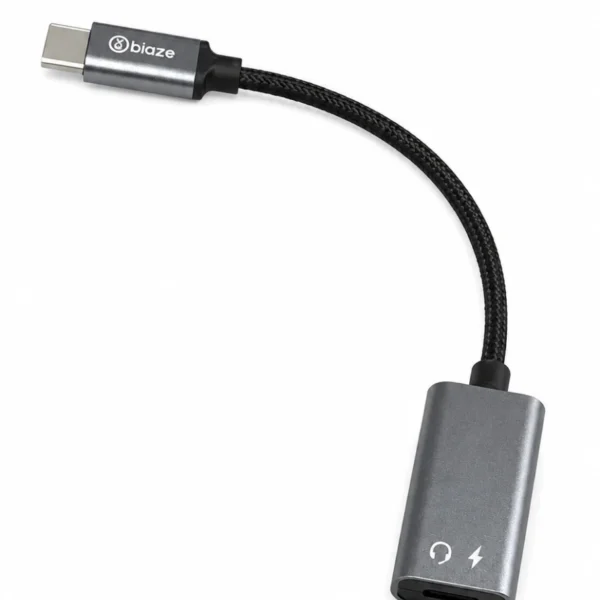 Biaze Iphone to Type C Converter A169