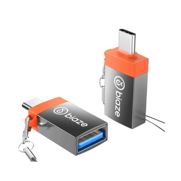 Biaze OTG USB 3 to TYPE C