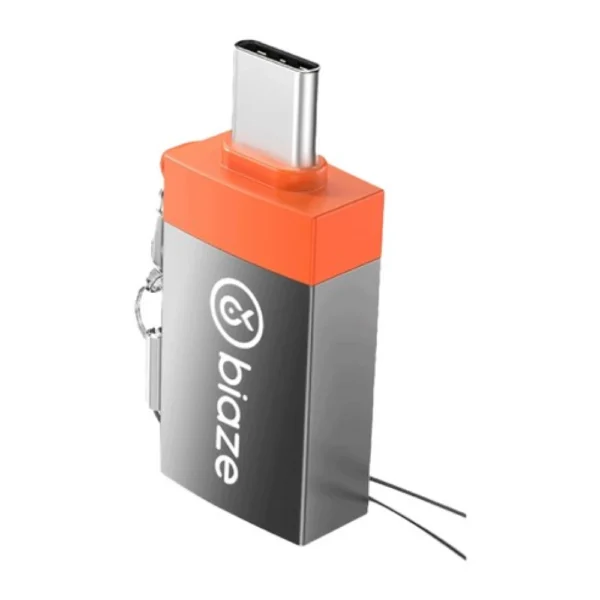 Biaze OTG USB 3 to TYPE C