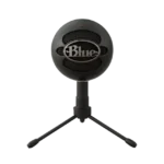 Blue Snowball Microphone