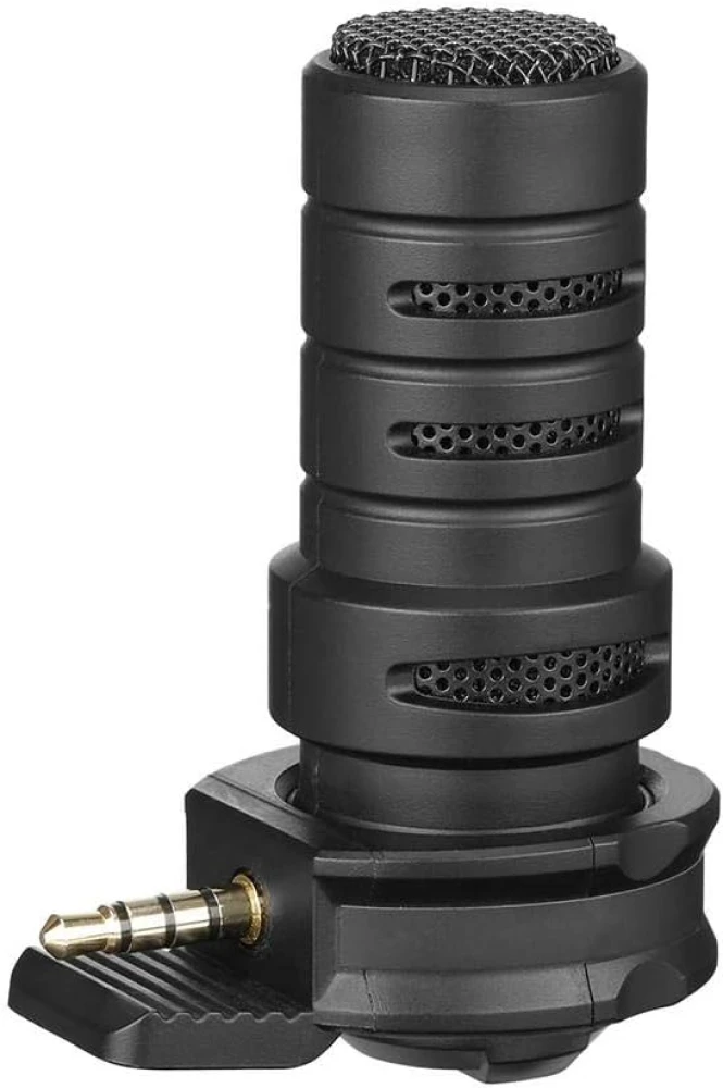 BOYA Microphone BY-A7H