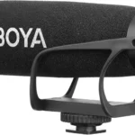 BOYA Microphone BY-BM2021