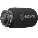 BOYA Microphone BY-DM100