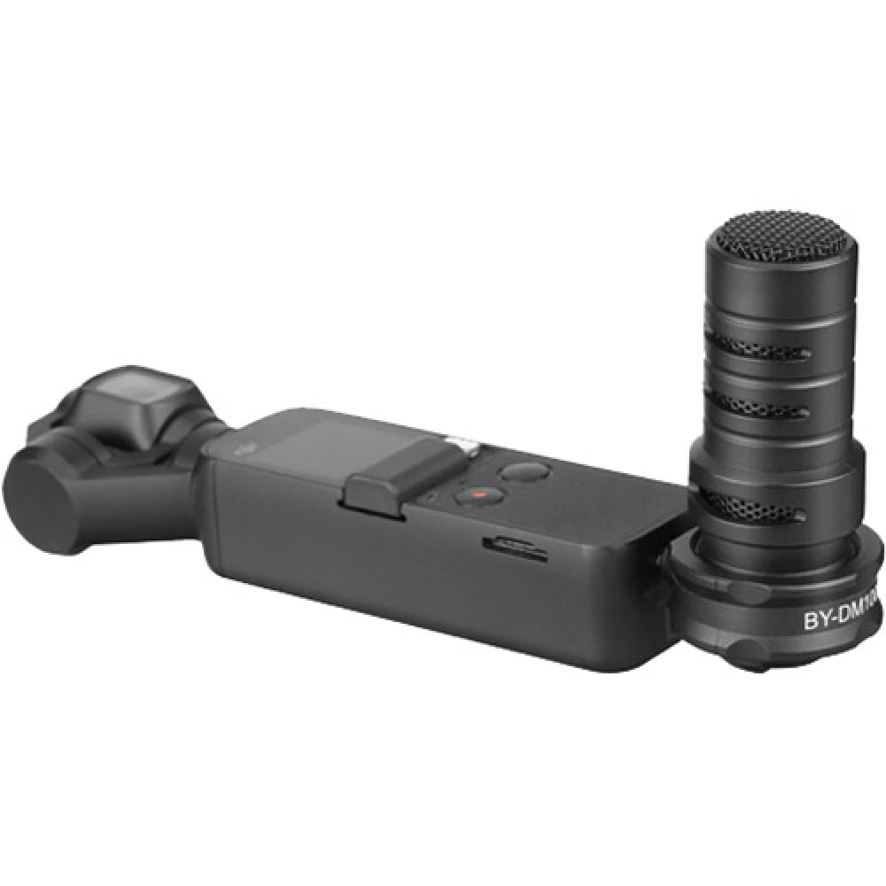 BOYA Microphone BY-DM100