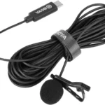 BOYA Microphone BY-M3