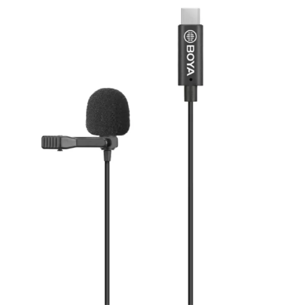 BOYA Microphone BY-M3