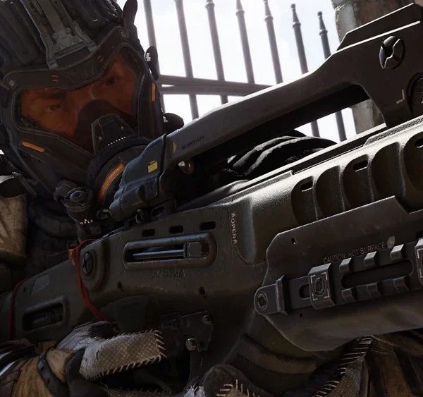 Call Of Duty Black Ops 4 PS4 Used