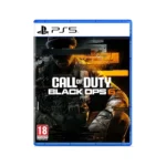 Call of Duty: Black Ops 6