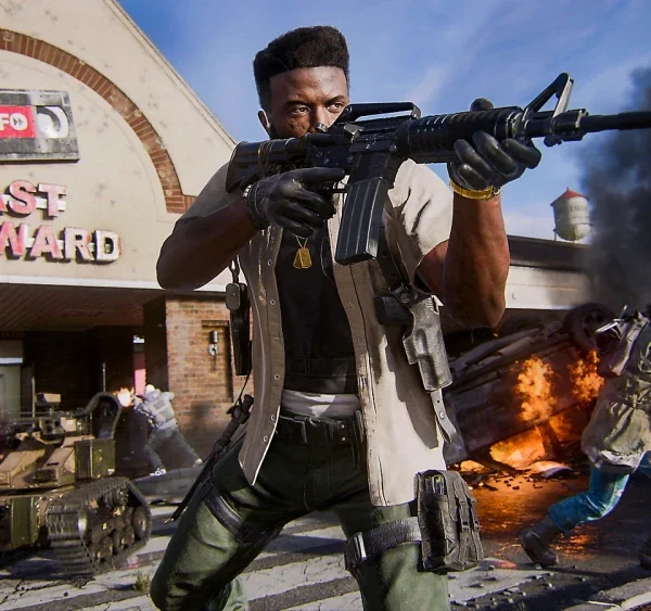 Call of Duty: Black Ops 6