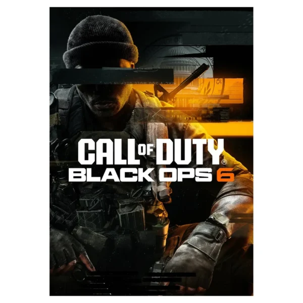 Call of Duty: Black Ops 6 Used