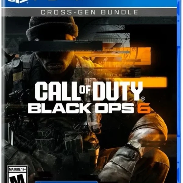 Call of Duty: Black Ops 6 Used