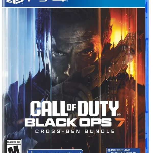 Call of Duty: Black Ops 7 PS4