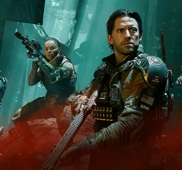 Call of Duty: Black Ops 7 PS4