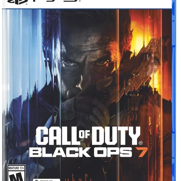 Call of Duty: Black Ops 7 PS5