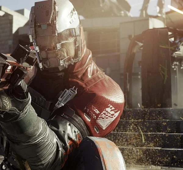 Call of Duty: Infinite Warfare Used
