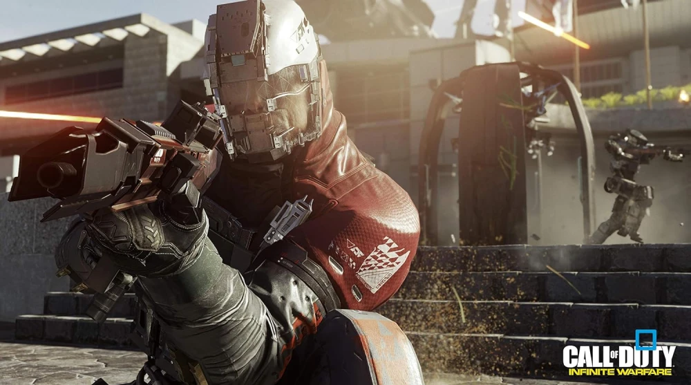Call of Duty: Infinite Warfare Used