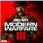 Call of Duty: Modern Warfare III