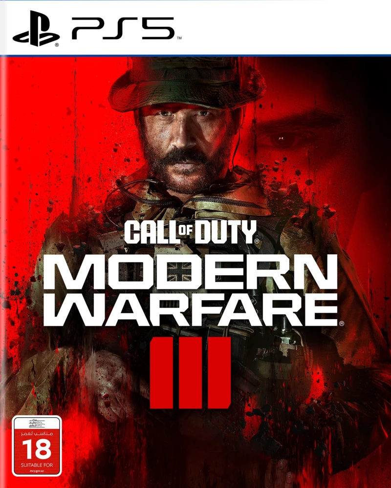 Call of Duty: Modern Warfare III