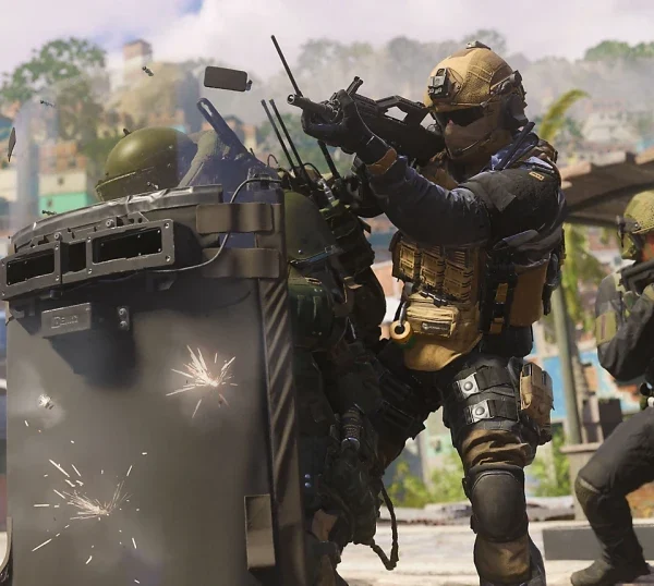 Call of Duty: Modern Warfare III