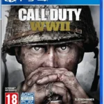 Call of Duty WWII PS4 Used