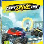 Can't Drive This PS4 Used