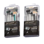 Casjie Earphone CA-232