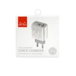 Cattivala Charger 20W
