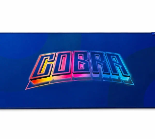 Cobra Mouse Pad C9040
