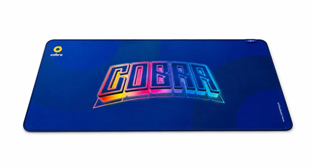 Cobra Mouse Pad C9040