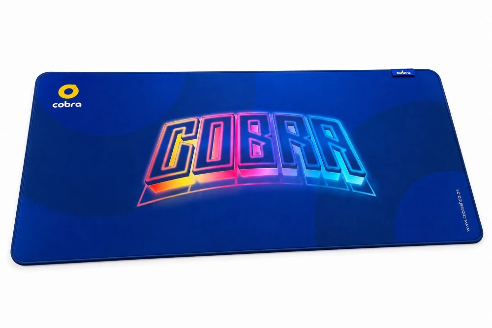 Cobra Mouse Pad C9040