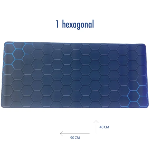 COBRA Mouse Pad Contour 90*40