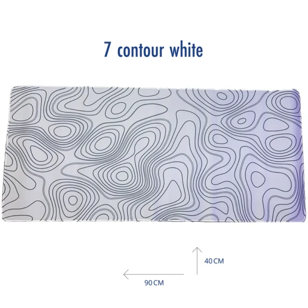 COBRA Mouse Pad Contour 90*40