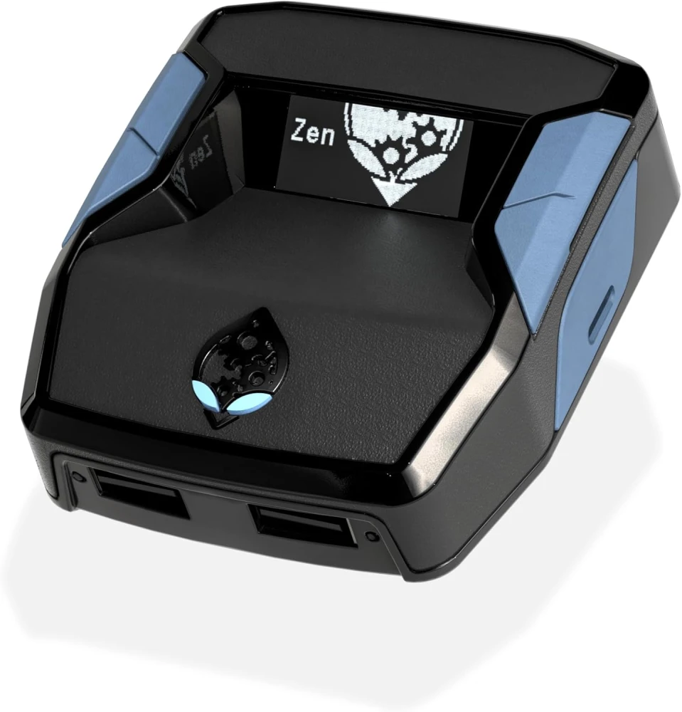 Console Zen Gaming without limits