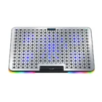 Coolcold Laptop Cooler F5 Plus