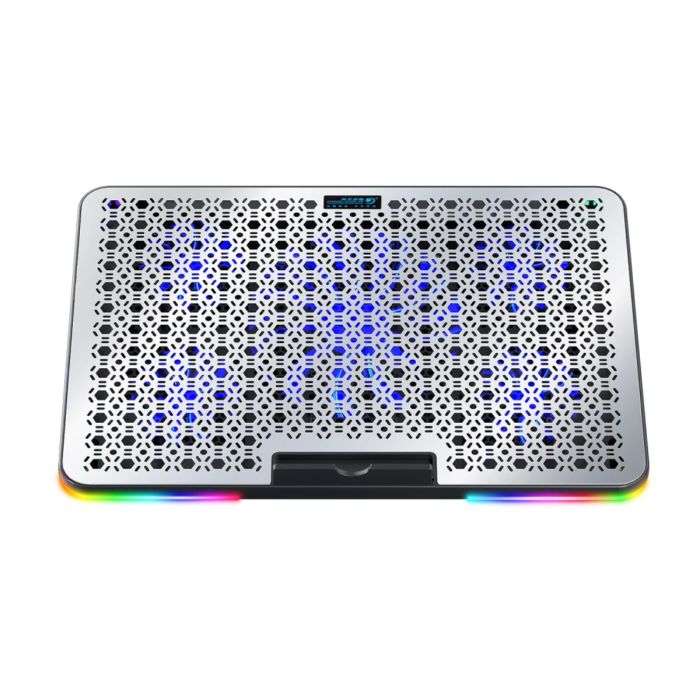 Coolcold Laptop Cooler F5 Plus Coolcold Laptop Cooler F5 Plus