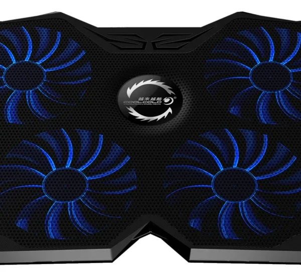 Coolcold Laptop Cooler K25