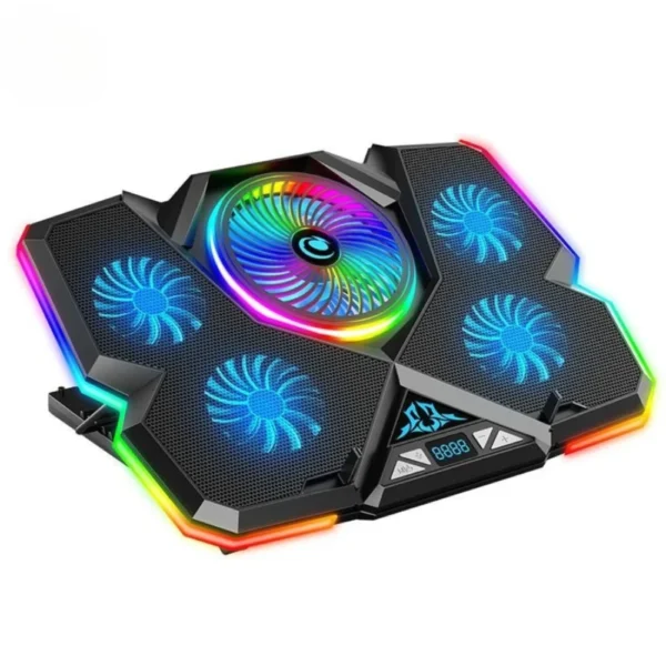 Coolcold Laptop Cooler K44