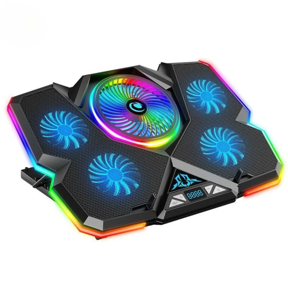 Coolcold Laptop Cooler K44 Coolcold Laptop Cooler K44