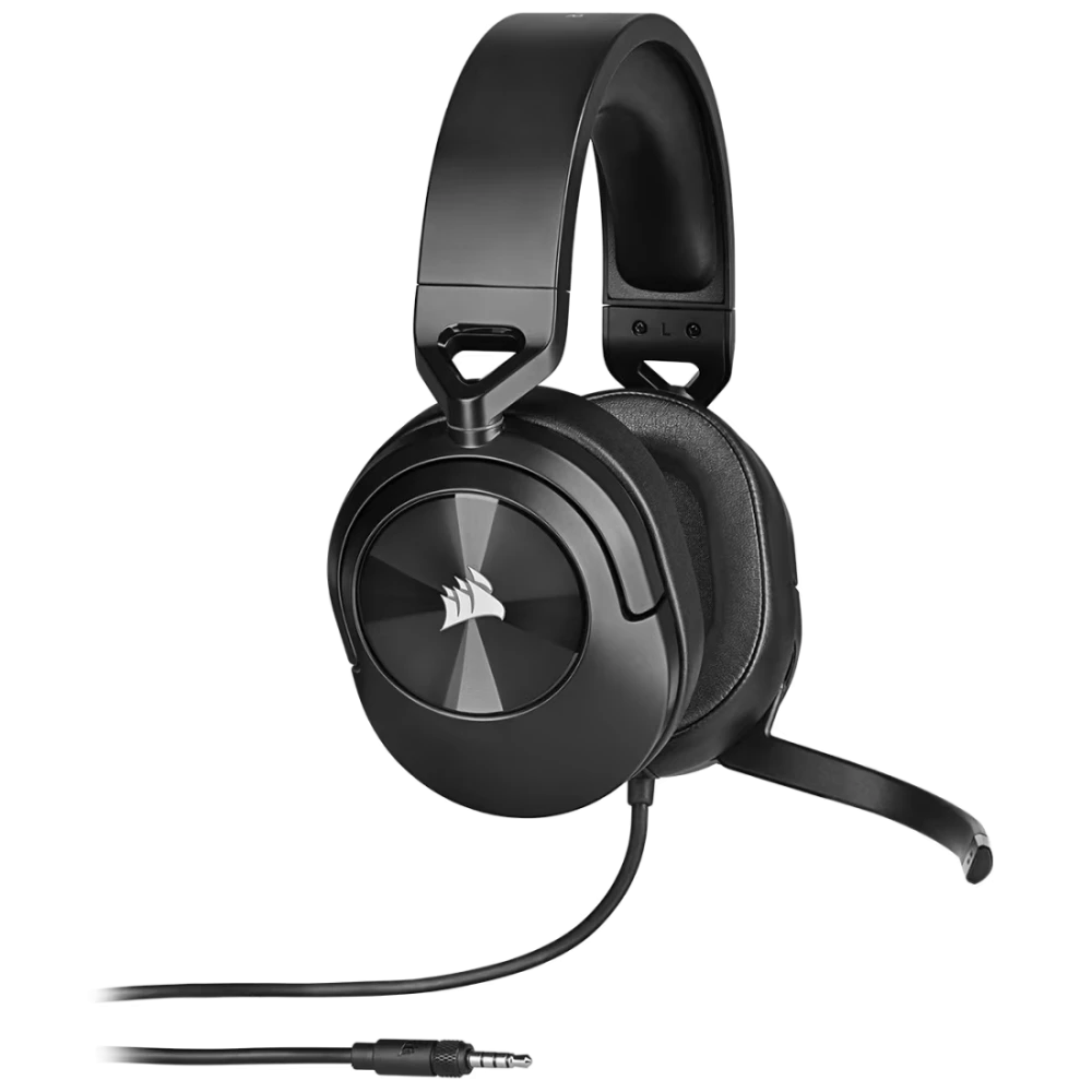 Corsair Headset HS55 Stereo Corsair Headset HS55 Stereo