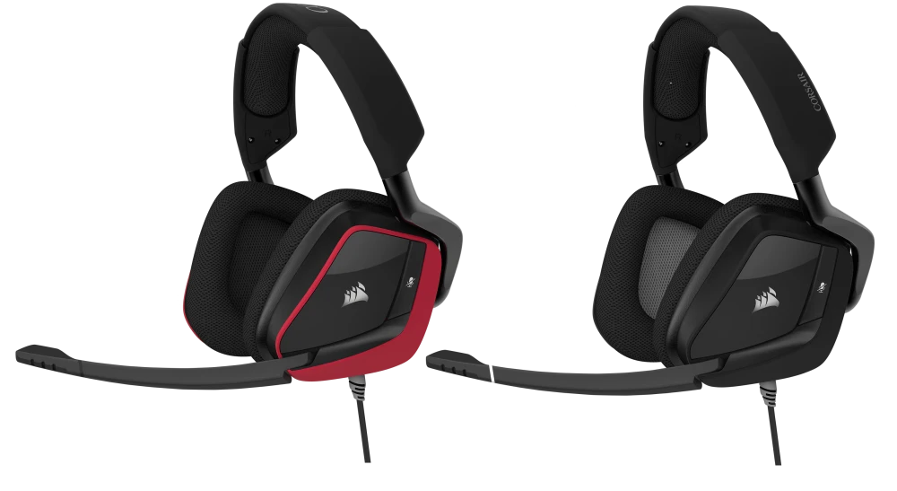 Corsair Headset Void Elite Corsair Headset Void Elite