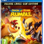 Crash Team Rumble PS4