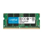 Crucial Laptop Ram DDR4 3200mhz 8GB