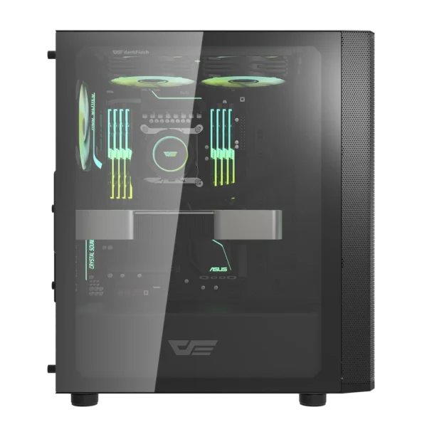 darkFlash Case DK360 ATX