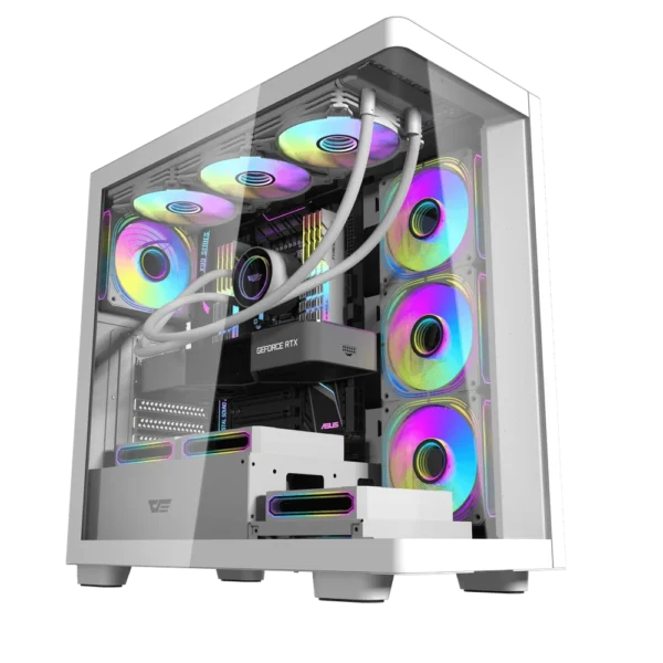 darkFlash Case DS900G ATX