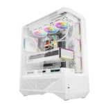 darkFlash Case DY460 ATX